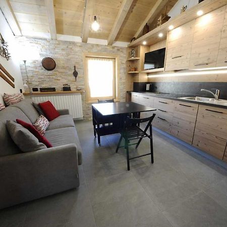 Baita Carosello Apt 6 By Livigno Accomodation Kültér fotó